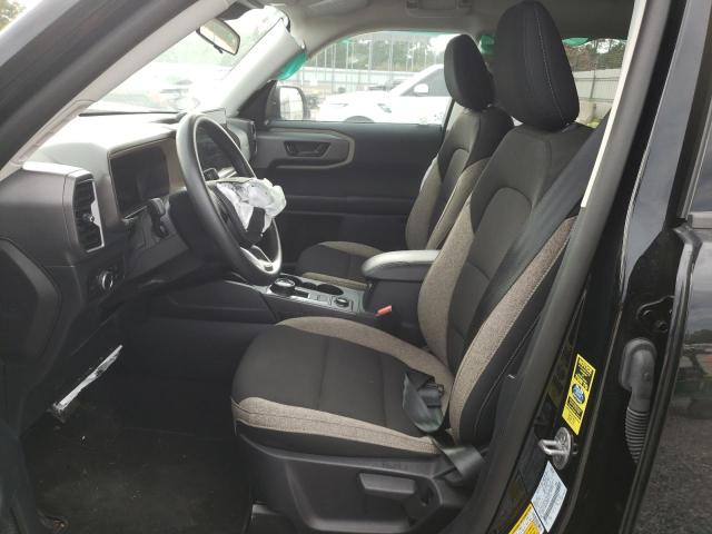 2025 FORD BRONCO SPORT BIG BEND 3FMCR9BN5SRE19718