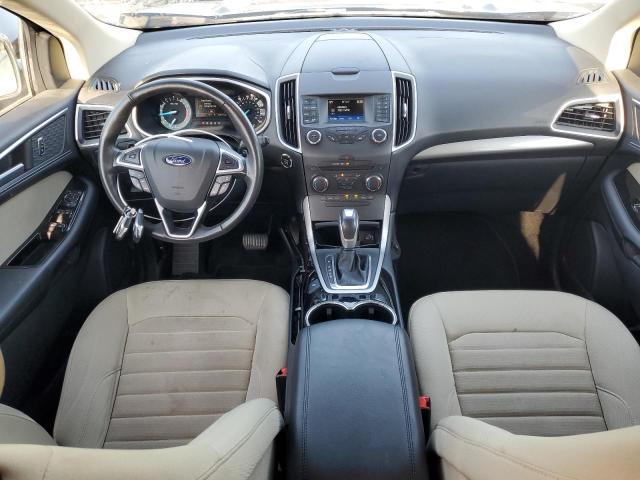 2015 FORD EDGE SEL - 2FMTK4J94FBB27431