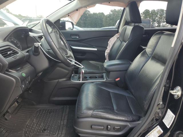 2015 HONDA CR-V EXL - 2HKRM3H72FH520310