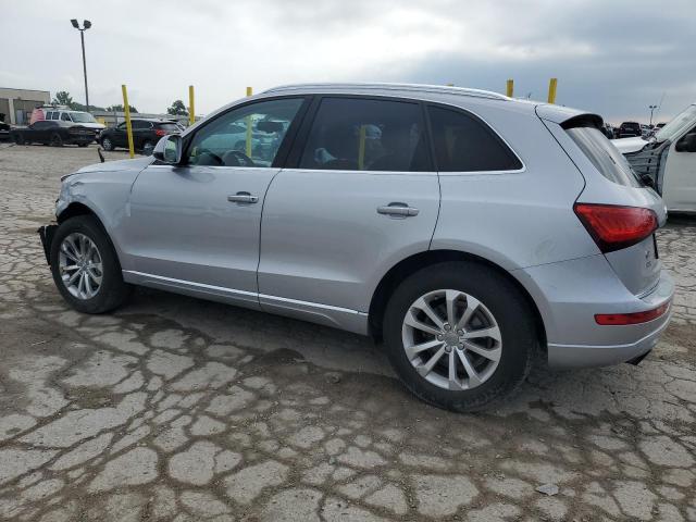 2016 AUDI Q5 PREMIUM WA1L2AFP5GA067970