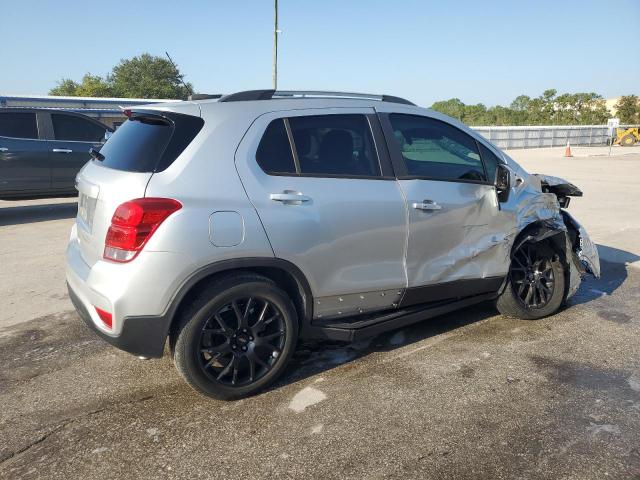 2022 CHEVROLET TRAX 1LT KL7CJLSM5NB518304