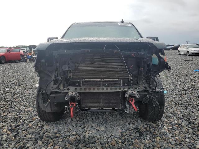 2022 GMC SIERRA K15 - 3GTUUEET1NG567892