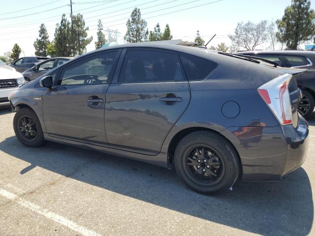 2015 TOYOTA PRIUS JTDKN3DU3F0415086