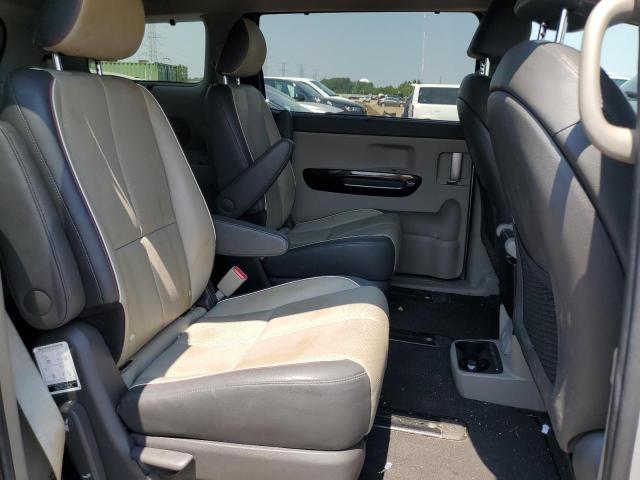 2018 KIA SEDONA EX KNDMC5C18J6416550
