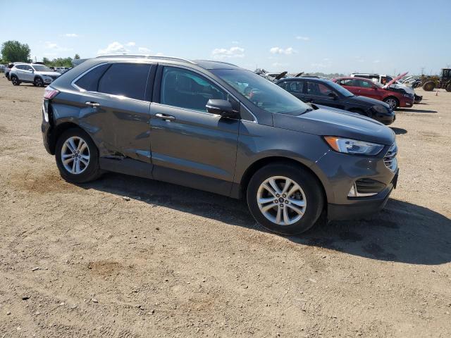 2019 FORD EDGE SEL 2FMPK3J90KBB60111