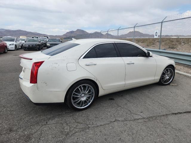 2014 CADILLAC ATS #3270299973