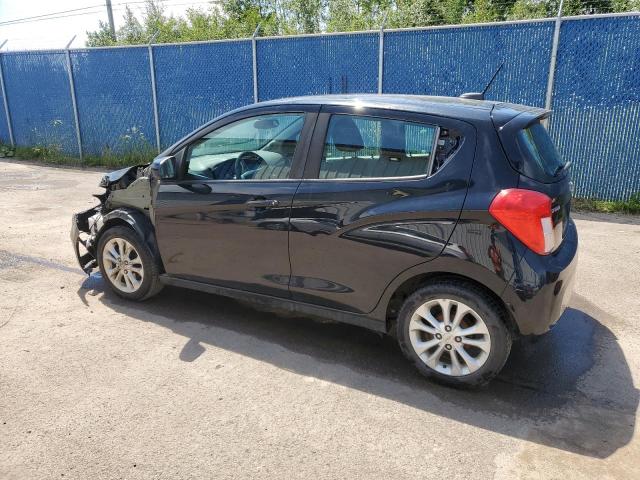 2019 CHEVROLET SPARK 1LT KL8CD6SA6KC782972