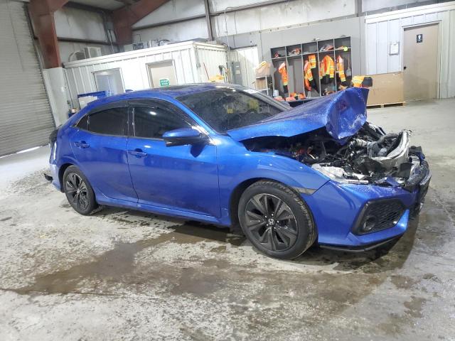2019 HONDA CIVIC EX SHHFK7H60KU415540