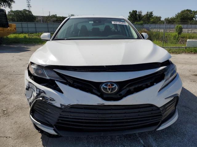 2021 TOYOTA CAMRY LE 4T1C11AK3MU612980