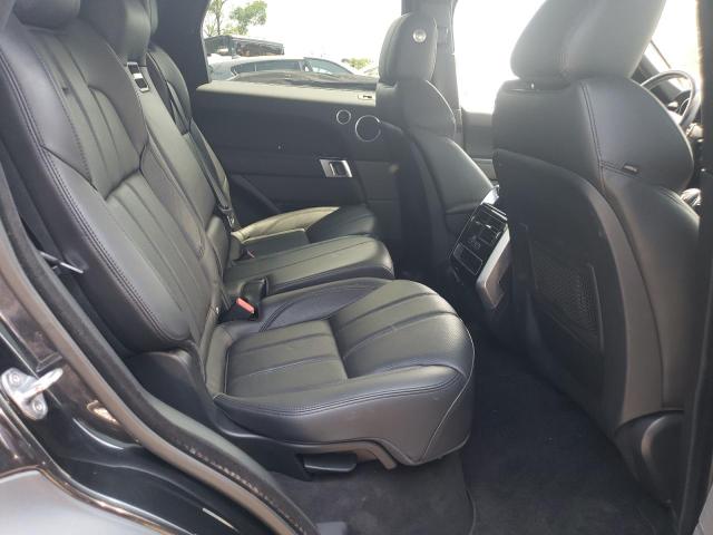 2016 LAND ROVER RANGE ROVE SALWR2EF2GA120291