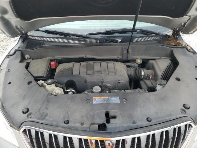 2017 BUICK ENCLAVE - 5GAKRAKD0HJ341894