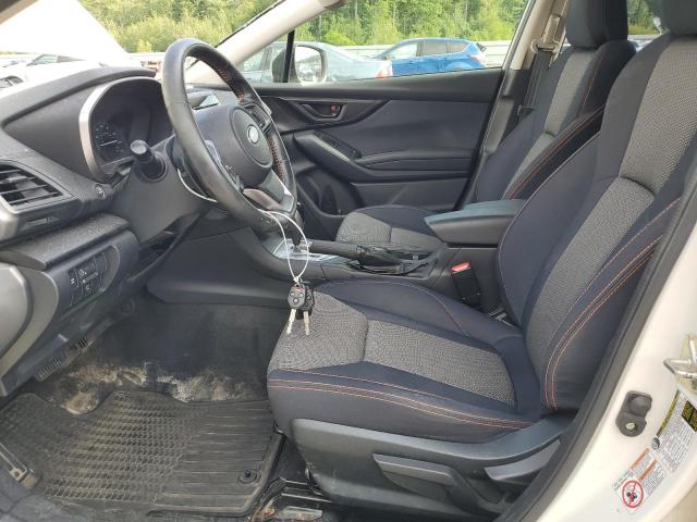 2018 SUBARU CROSSTREK - JF2GTADC4J8213974