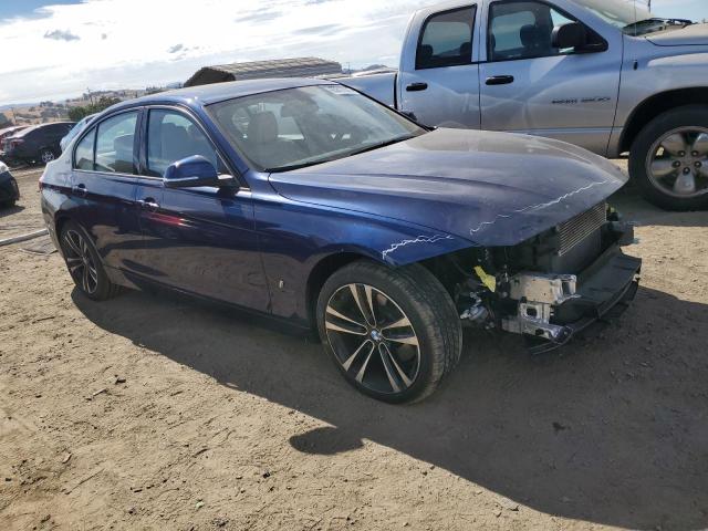2018 BMW 330E - WBA8E1C52JA756861