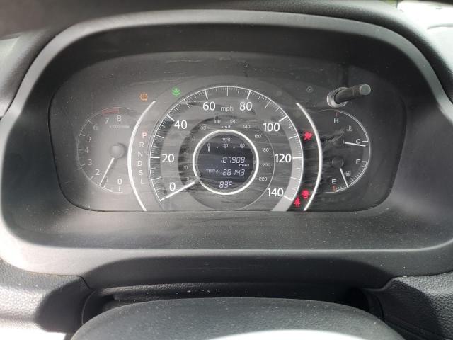 2015 HONDA CR-V LX 2HKRM4H33FH694695
