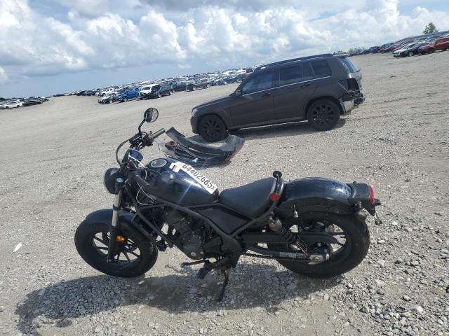 2024 HONDA CMX300 MLHNC5308R5700187