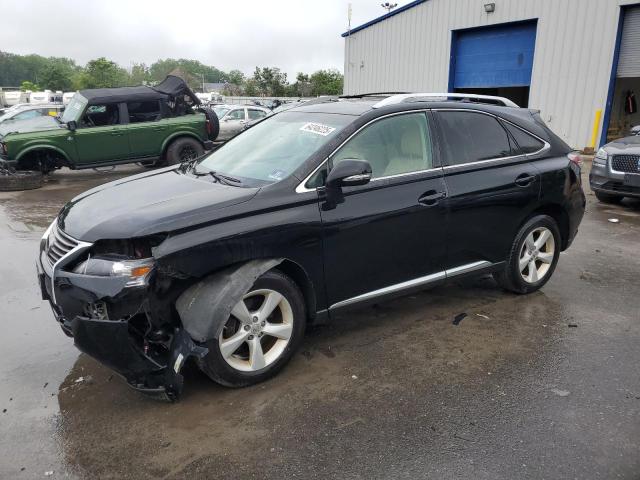 Vin: 2t2bk1ba4ec238991, lot: 64246225, lexus rx350 350 base 2014 img_1