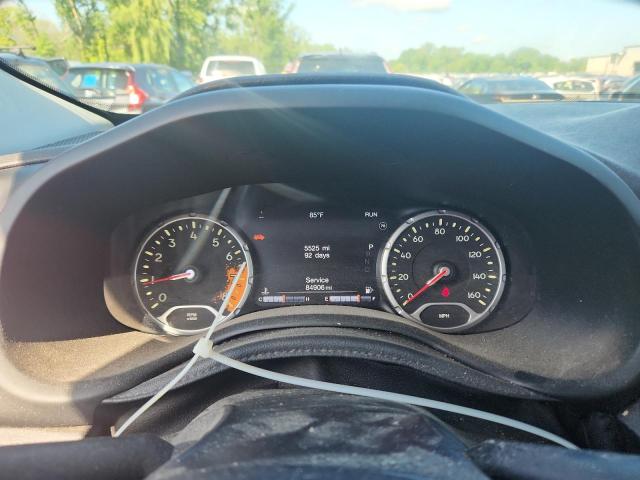 2015 JEEP RENEGADE T - ZACCJBCT0FPB59921
