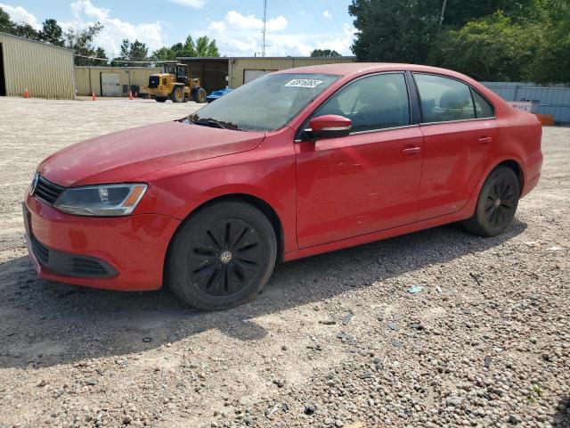 VOLKSWAGEN JETTA SE