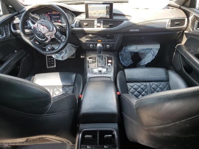 2017 AUDI S7 PREMIUM WAUWFAFC2HN006720