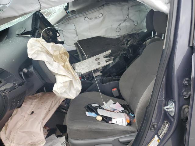 2015 TOYOTA PRIUS - JTDKN3DU7F0465604