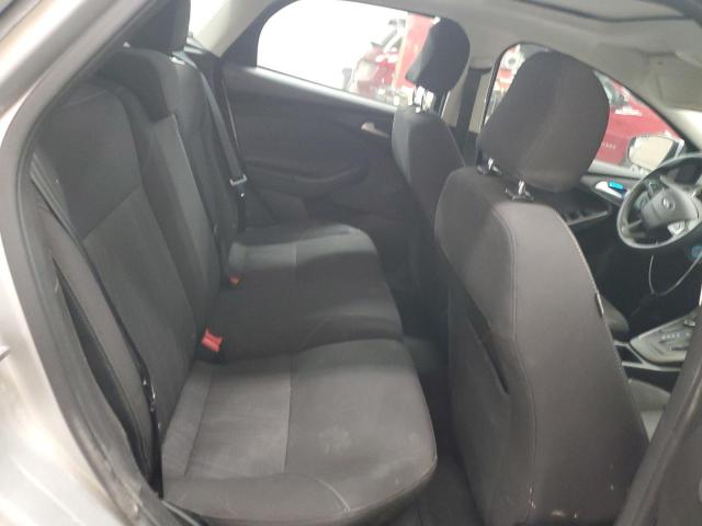 2017 FORD FOCUS SEL 1FADP3M27HL245470