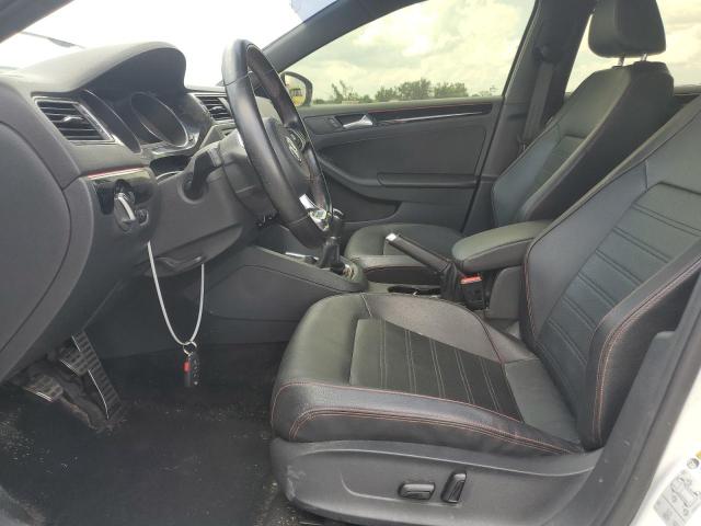 2017 VOLKSWAGEN JETTA GLI 3VW5T7AJ4HM338598
