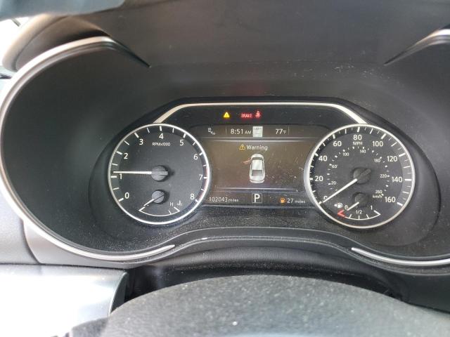 2020 NISSAN MAXIMA SL 1N4AA6DV7LC373975