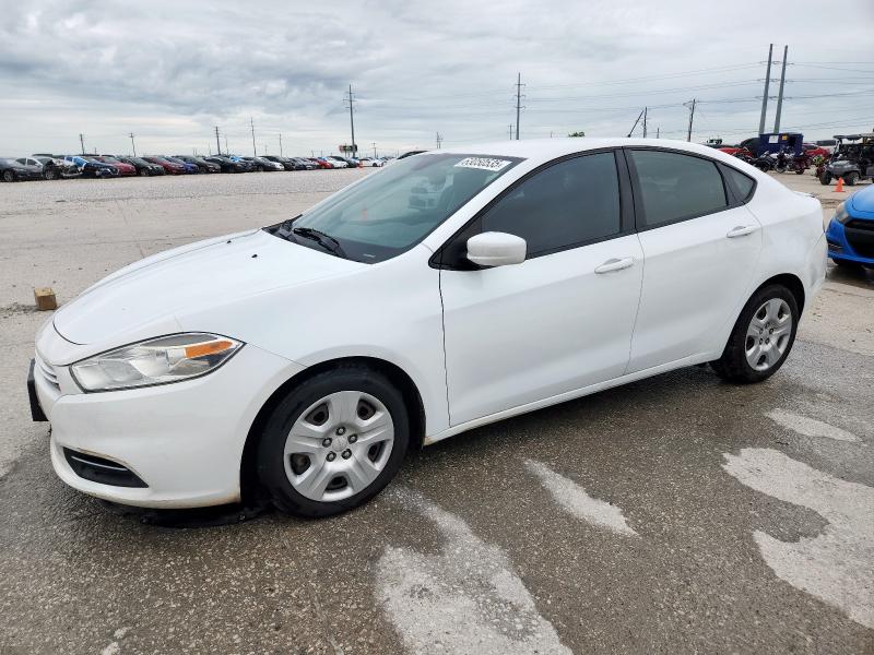 Vin: 1c3cdfaa8fd345813, lot: 63050535, dodge dart se 2015 img_1
