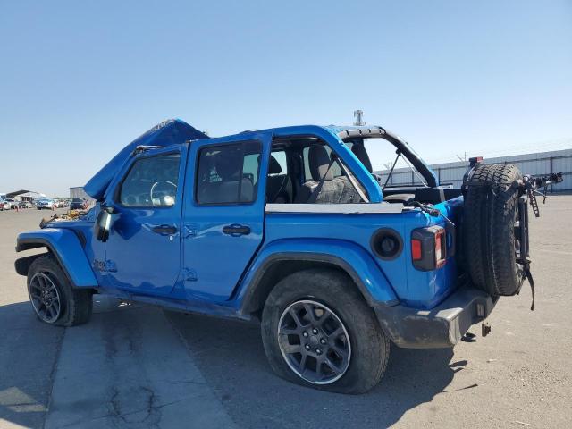 2021 JEEP WRANGLER U 1C4HJXDG2MW729278