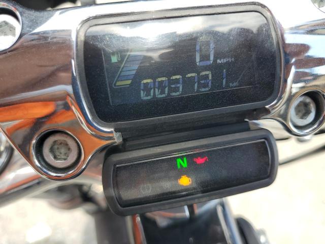 2021 HARLEY-DAVIDSON FXST 1HD1BVJ12MB015918