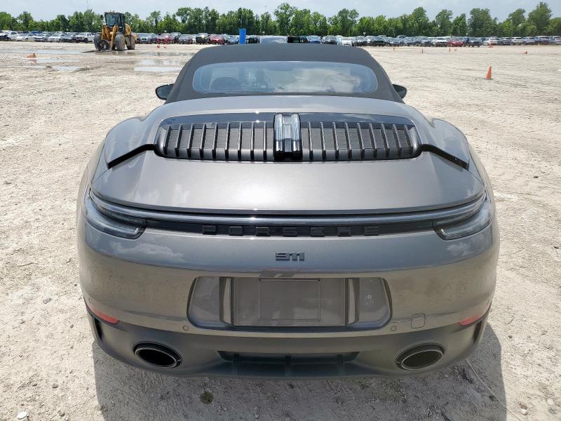 2023 PORSCHE 911 CARRER WP0CB2A99PS247161