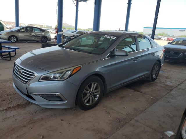 Vin: 5npe24af5fh002042, lot: 63258215, hyundai sonata se 2015 img_1