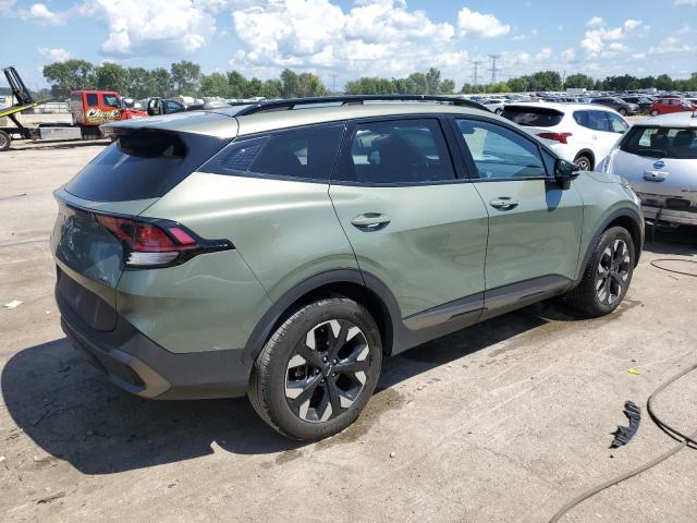 2024 KIA SPORTAGE X 5XYK6CDF9RG191786
