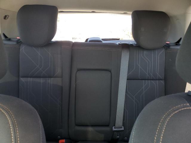2020 CHEVROLET TRAX 1LT KL7CJLSB0LB314344