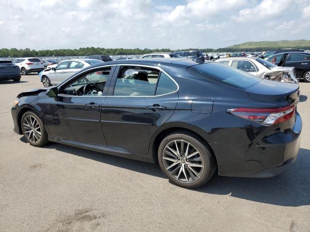 2021 TOYOTA CAMRY 4T1F11BK6MU034160