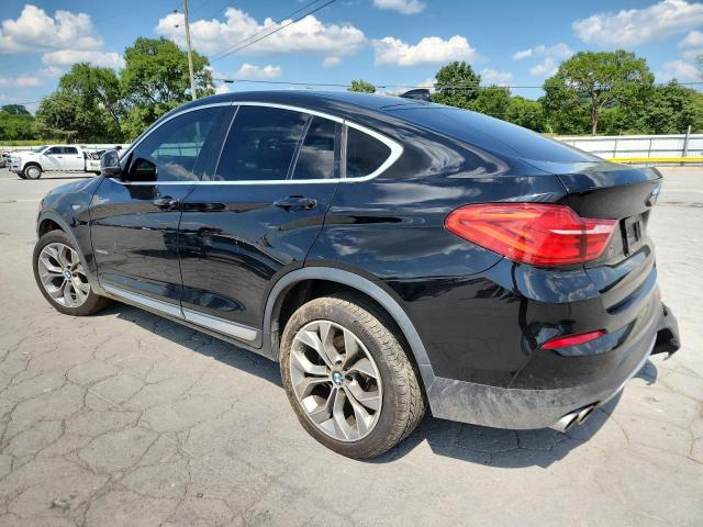 2016 BMW X4 XDRIVE2 5UXXW3C57G0R19945