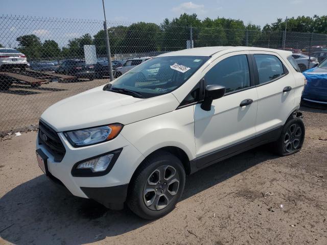 FORD ECOSPORT S
