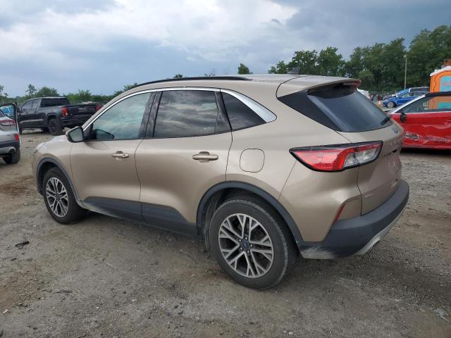2020 FORD ESCAPE SEL - 1FMCU9H60LUB47717