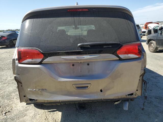 2017 CHRYSLER PACIFICA T 2C4RC1EG5HR729851