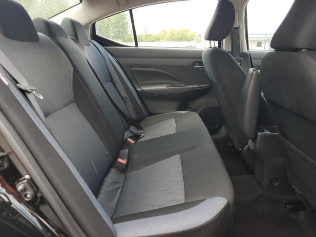 2025 NISSAN VERSA SV 3N1CN8EVXSL836487