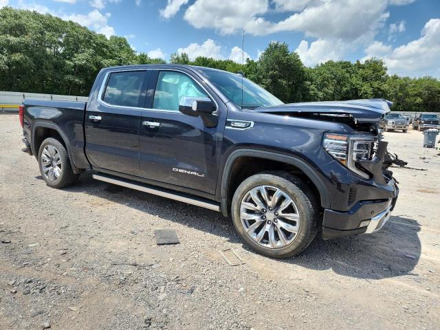 2023 GMC SIERRA K15 1GTUUGE88PZ274498