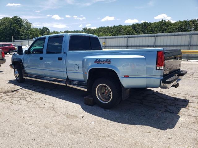 Vin: 1gthk33n0pj727701, lot: 62601785, gmc sierra k3500 19932
