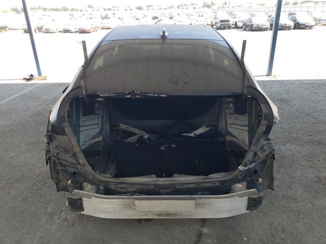 2018 HONDA ACCORD EX - 1HGCV1F41JA000472
