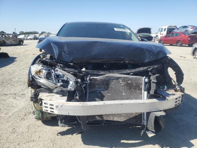 2017 HONDA CIVIC LX 2HGFC2F58HH558137