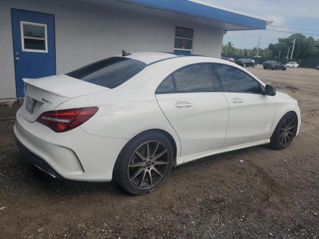 2018 MERCEDES-BENZ CLA 250 4M WDDSJ4GB7JN647574