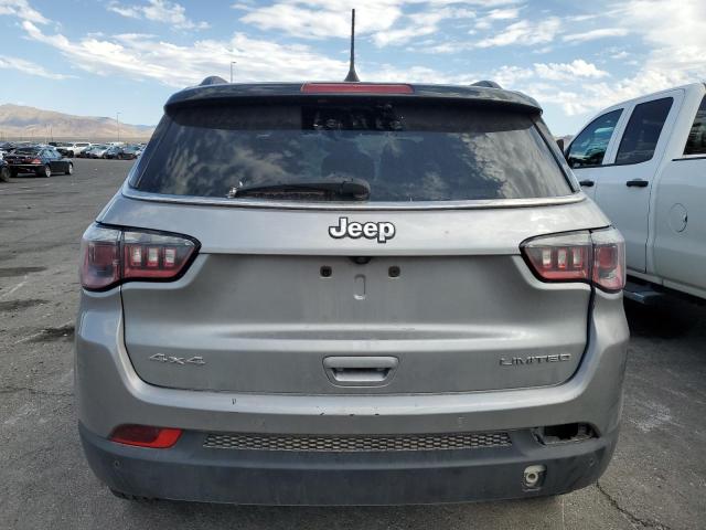 2017 JEEP COMPASS LI 3C4NJDCB5HT659679