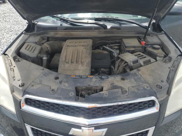 2014 CHEVROLET EQUINOX LT - 2GNALCEK6E6273859