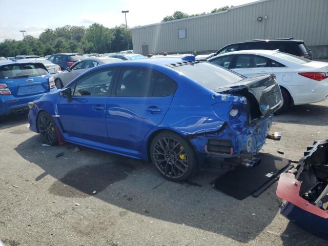 2019 SUBARU WRX STI JF1VA2S66K9800239