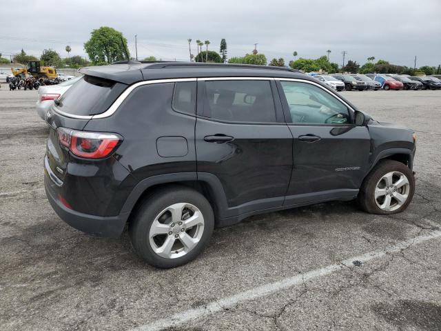 2020 JEEP COMPASS LA 3C4NJDBB0LT155146