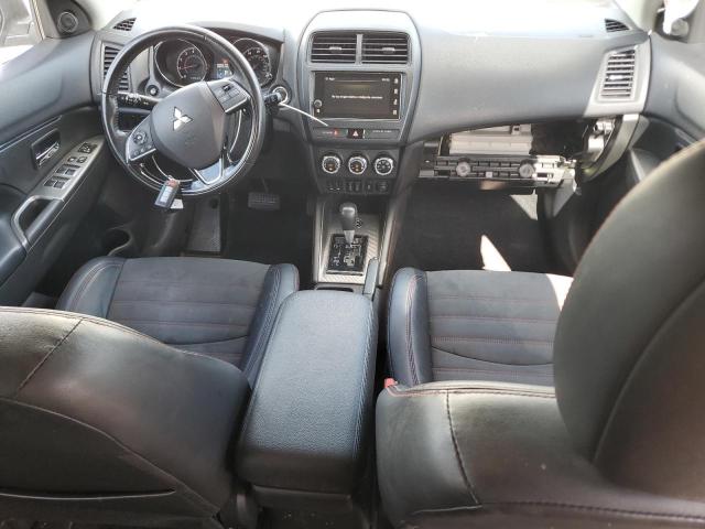 2018 MITSUBISHI OUTLANDER - JA4AR3AW4JZ034755